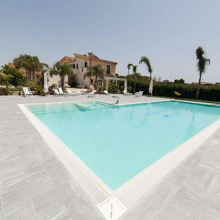 Bed and Breakfast I Giardini Di Elencosta Rilievo Exterior foto