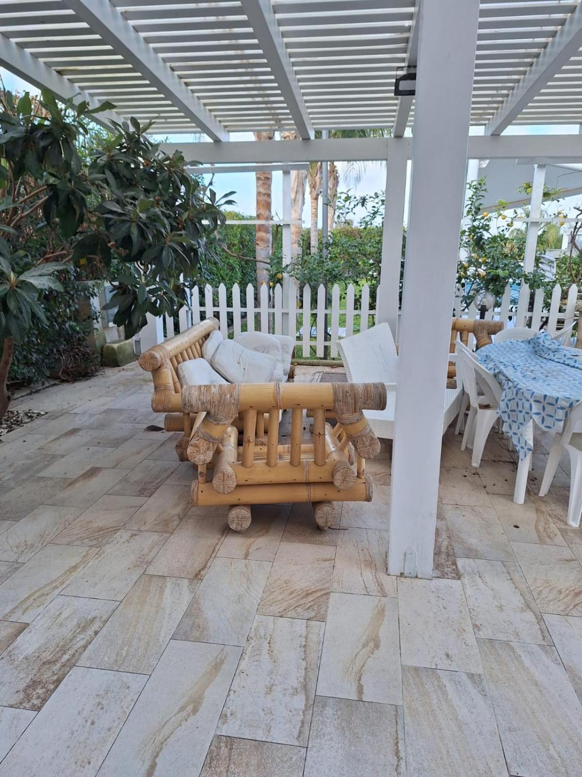 Bed and Breakfast I Giardini Di Elencosta Rilievo Exterior foto