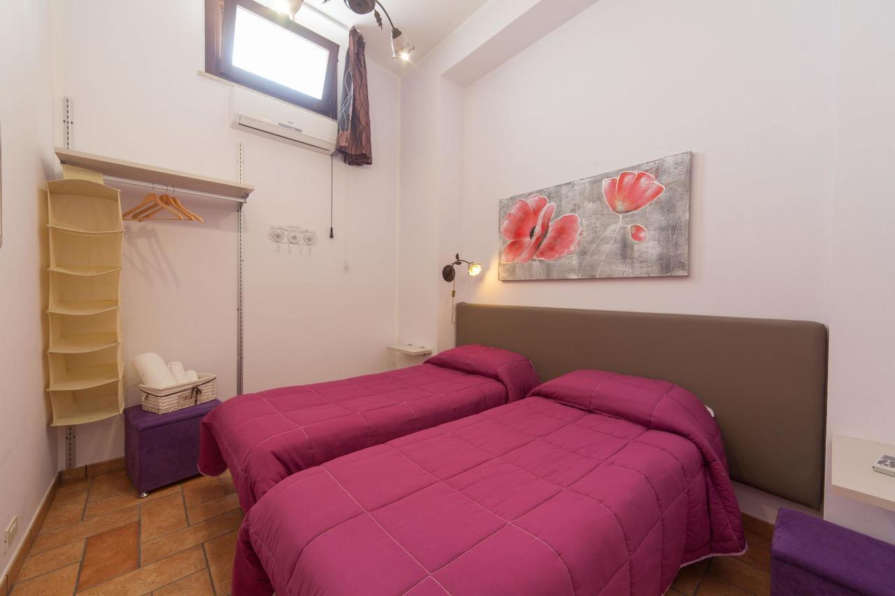 Bed and Breakfast I Giardini Di Elencosta Rilievo Exterior foto