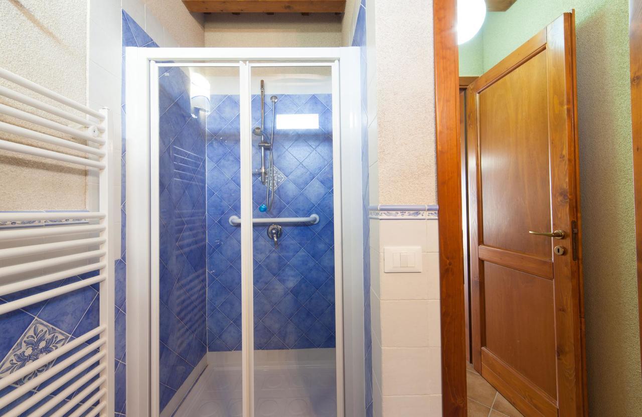 Bed and Breakfast I Giardini Di Elencosta Rilievo Exterior foto